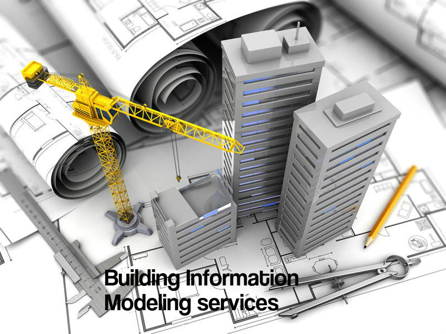 BIM,Building Information Modeling,
