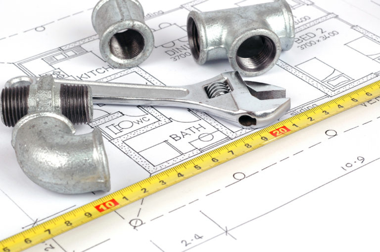 Plumbing Design, BIM, BIM Design Services