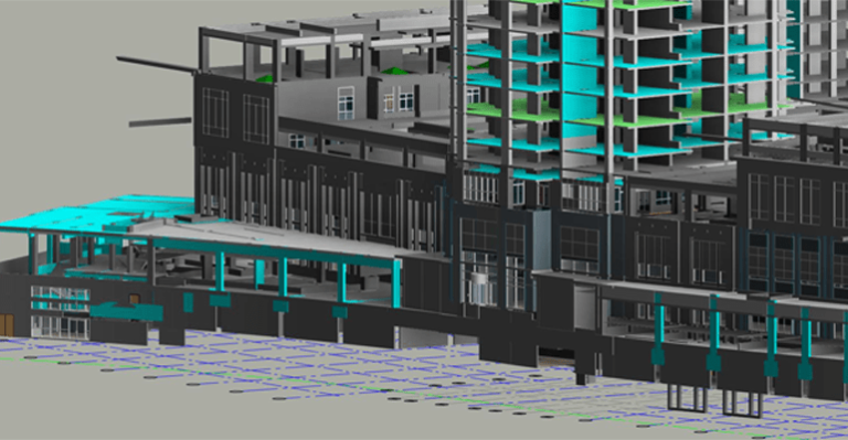 BIM Design, BIM Implementation