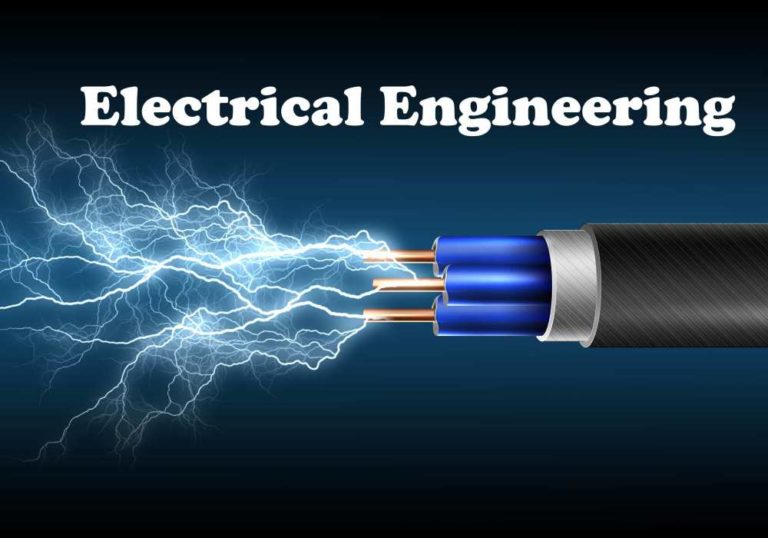 Electrical Design Engineering, BIM