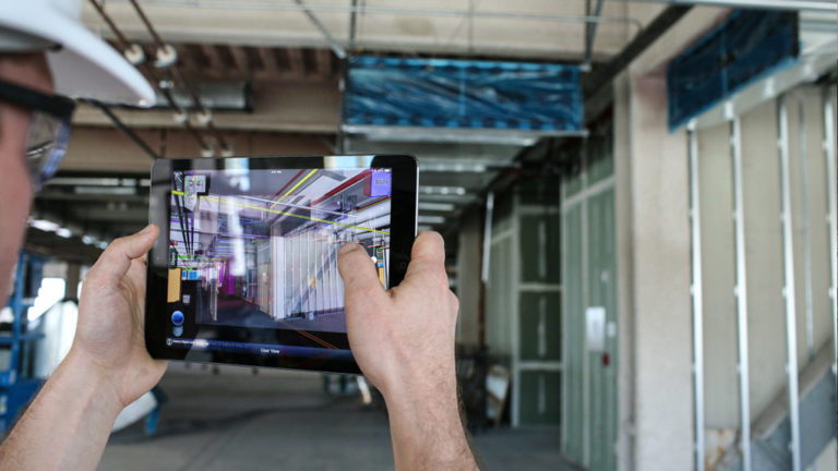 Virtual Design and Construction (VDC)