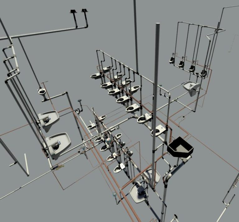 electrical engineering services