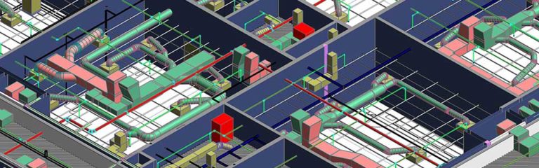 BIM Construction Services