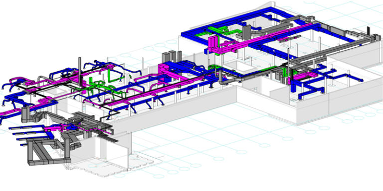 electrical engineering services