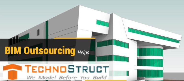 BIM Outsourcing