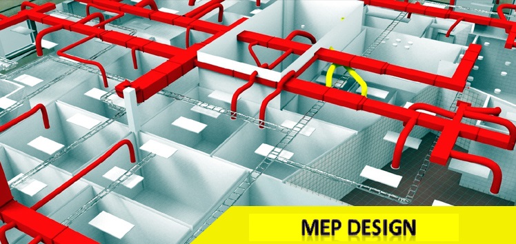 MEP Design