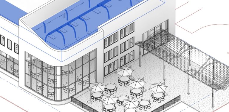 Professional Revit Design