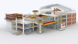 BIM consulting firm in ca
