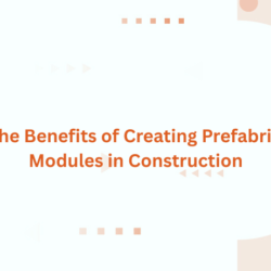 Leverage the Benefits of Creating Prefabricated MEP Modules in Construction