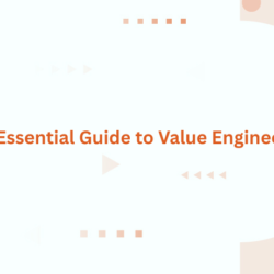 The Essential Guide to Value Engineering