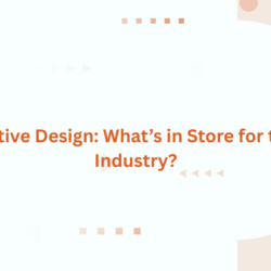 Generative Design: What’s in Store for the AEC Industry?
