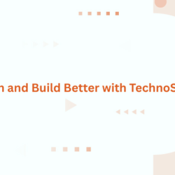 Design and Build Better with TechnoStruct!
