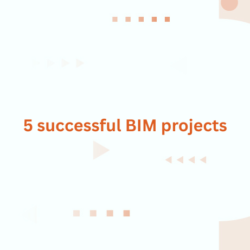 5 successful BIM projects