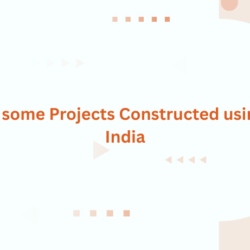 Here are some Projects Constructed using BIM in India