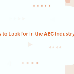 5 Trends to Look for in the AEC Industry in 2021