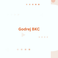 Godrej BKC
