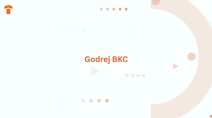 Godrej BKC
