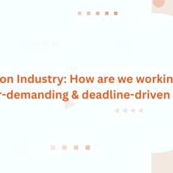 Construction Industry: How are we working remotely in an ever-demanding & deadline-driven industry?
