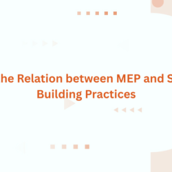 Decoding the Relation between MEP and Sustainable Building Practices