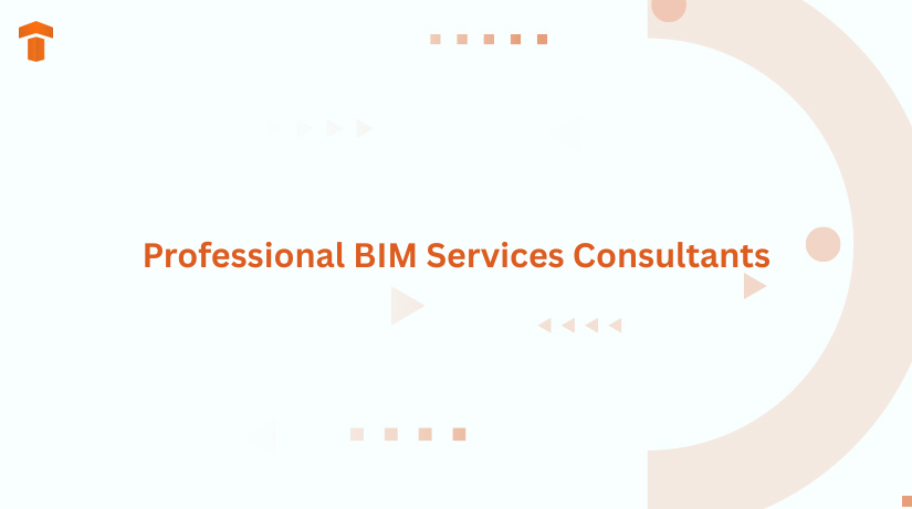 Professional BIM Services Consultants