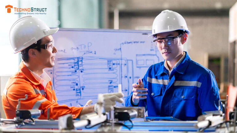 MEP Engineering Service provider