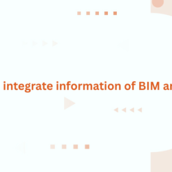 How to integrate information of BIM and GIS?