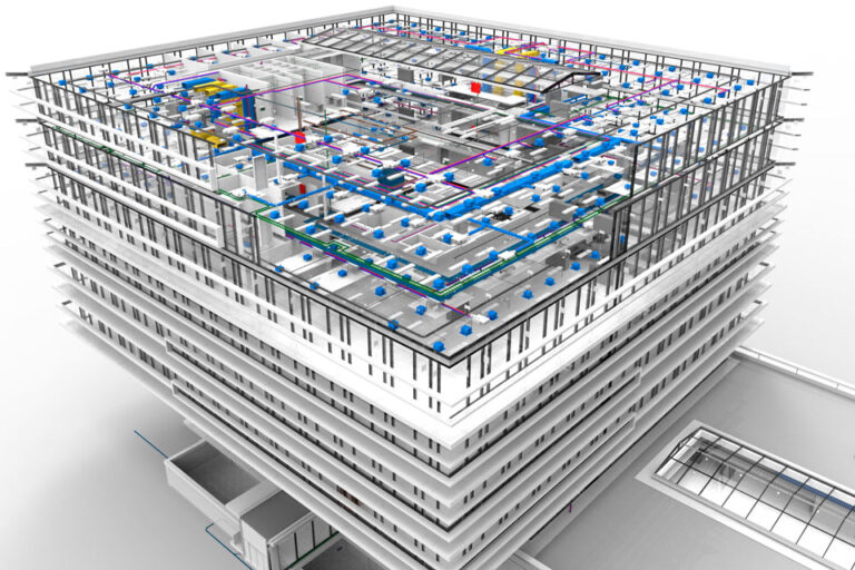 BIM Consultant in US