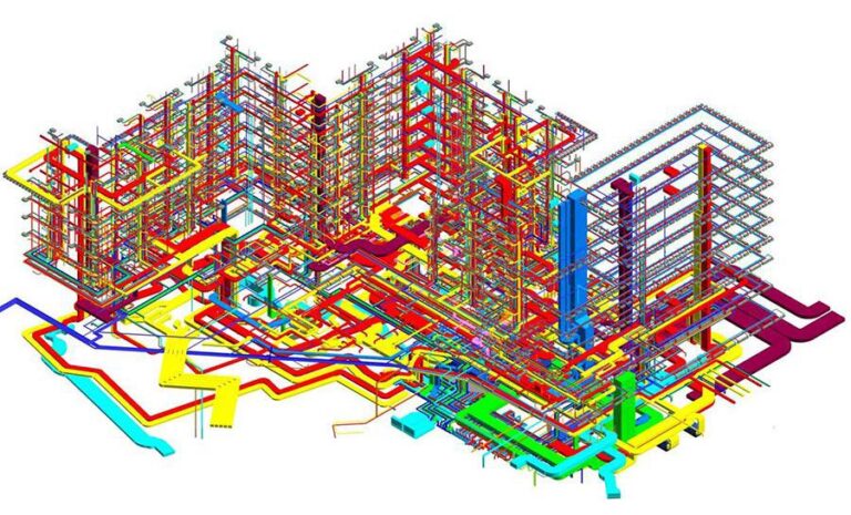 BIM services