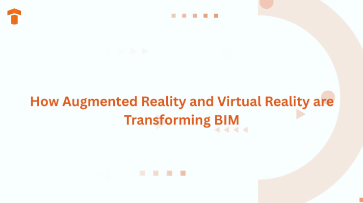 How Augmented Reality Is Transforming The Field Of BIM