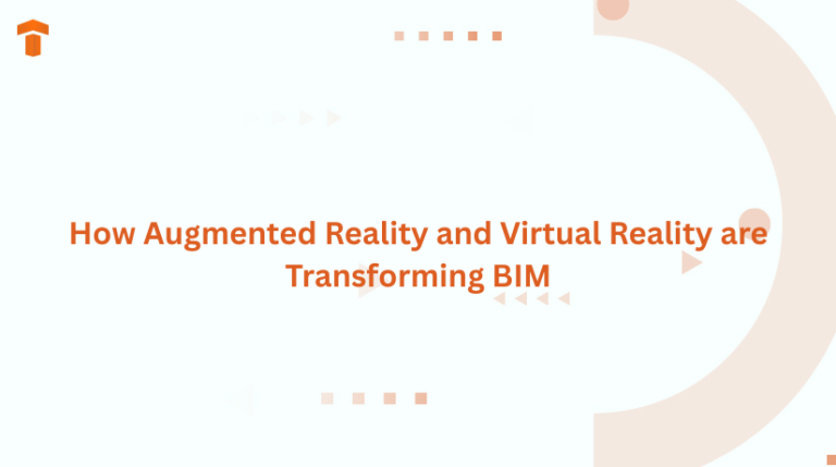 How Augmented Reality Is Transforming The Field Of BIM