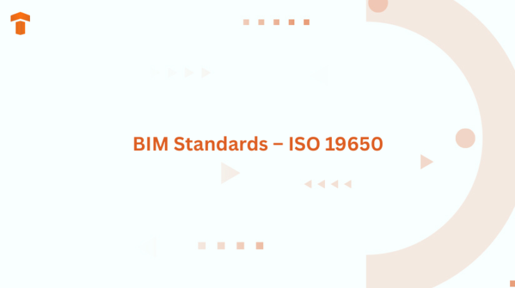 BIM Standards – ISO 19650