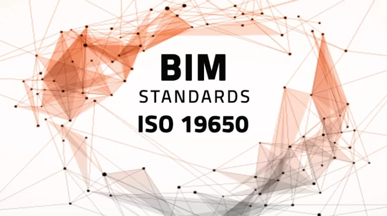 BIM Standards - ISO 19650