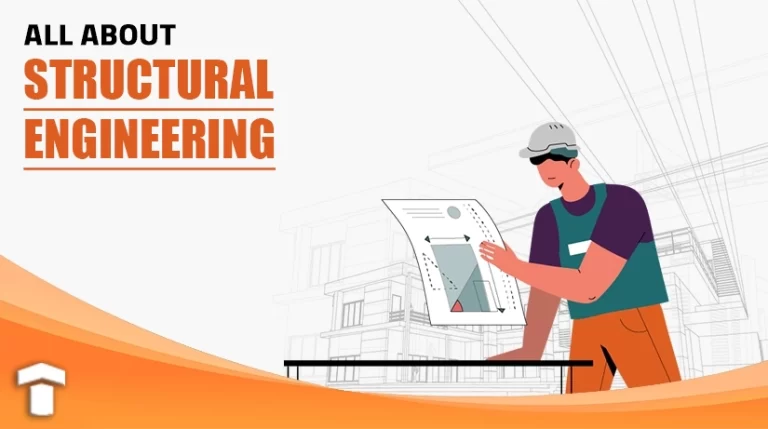 All About Structural Engineering blog image