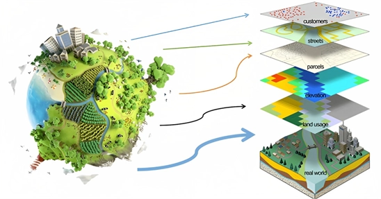 GIS in Environmental Conservation