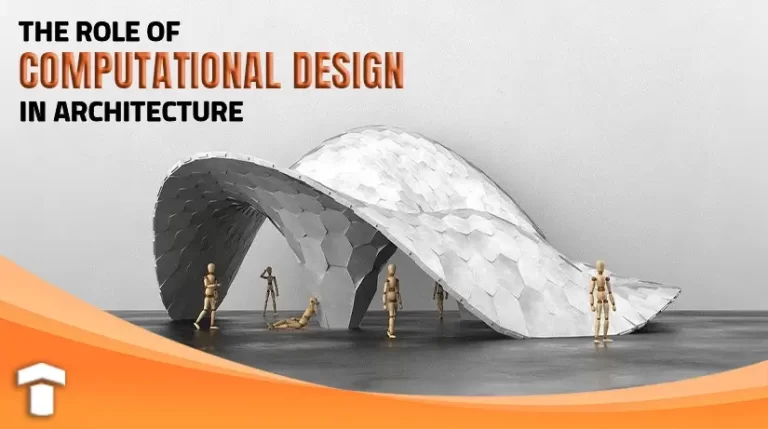 The Role of Computational design in architecture