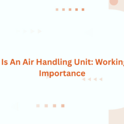 What Is An Air Handling Unit