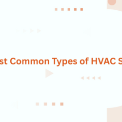 types of hvac systems