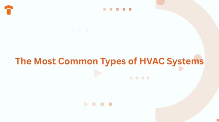 types of hvac systems
