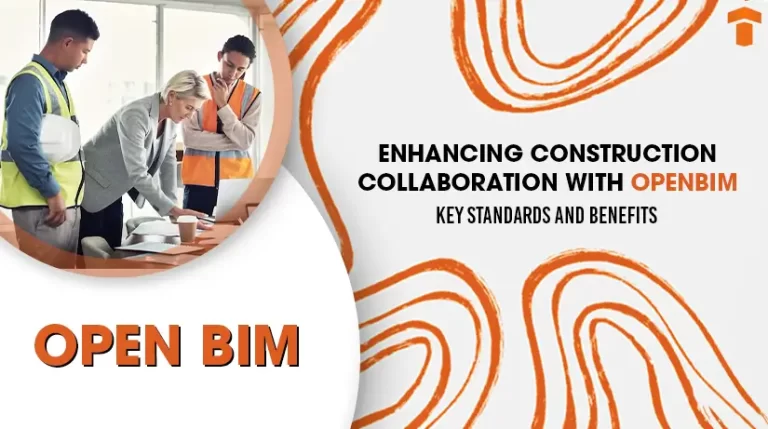Enhancing Construction Collaboration with OpenBIM