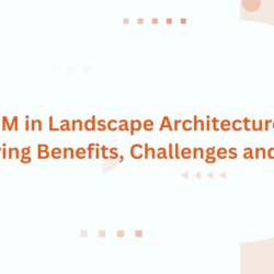 BIM in Landscape Architecture Blog feature image