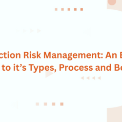 Construction Risk Management Blog Feature Image