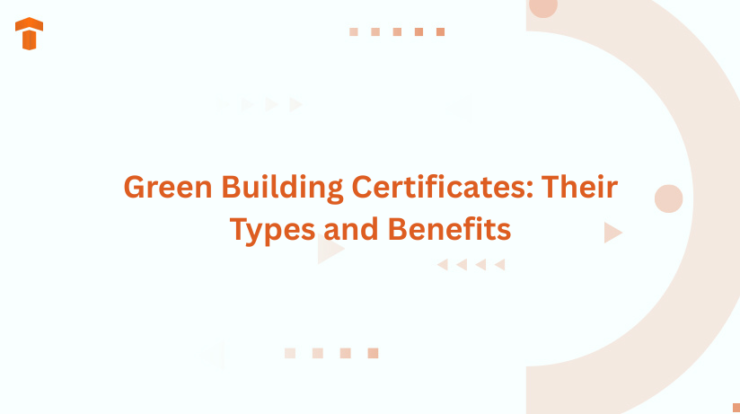 Green building certificates blog image