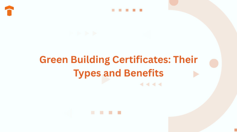 Green building certificates blog image