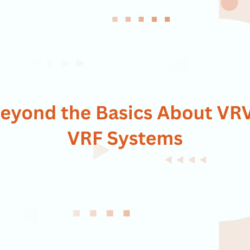 vrv, vrf copy