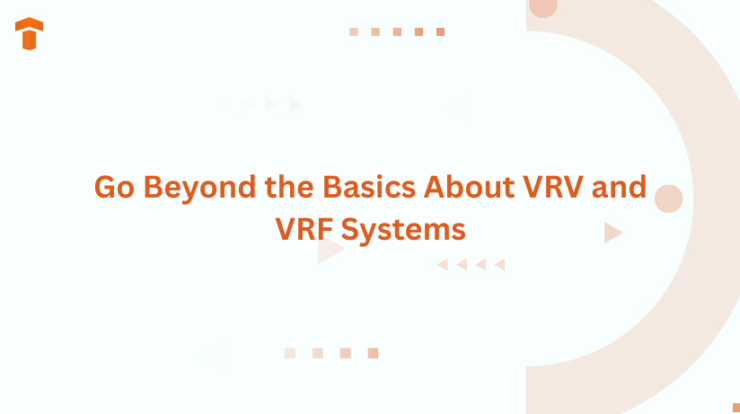 vrv, vrf copy