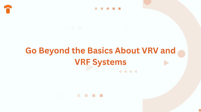 vrv, vrf copy