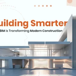 How BIM is Transforming Modern Construction Blog Image