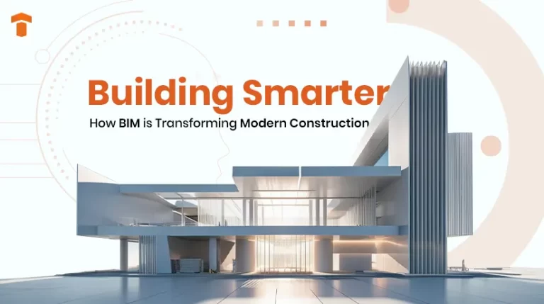 How BIM is Transforming Modern Construction Blog Image