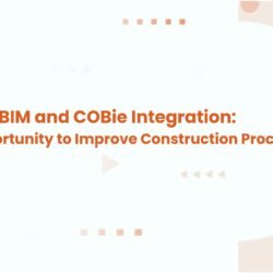 BIM and COBie Integration Blog Feature Image