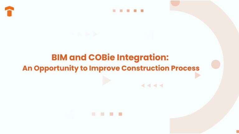 BIM and COBie Integration Blog Feature Image